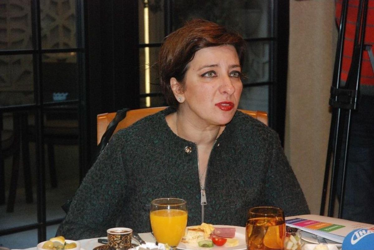 Gayrimenkul Sekt&ouml;r&uuml; &lsquo;re360&rsquo;ta Buluşacak