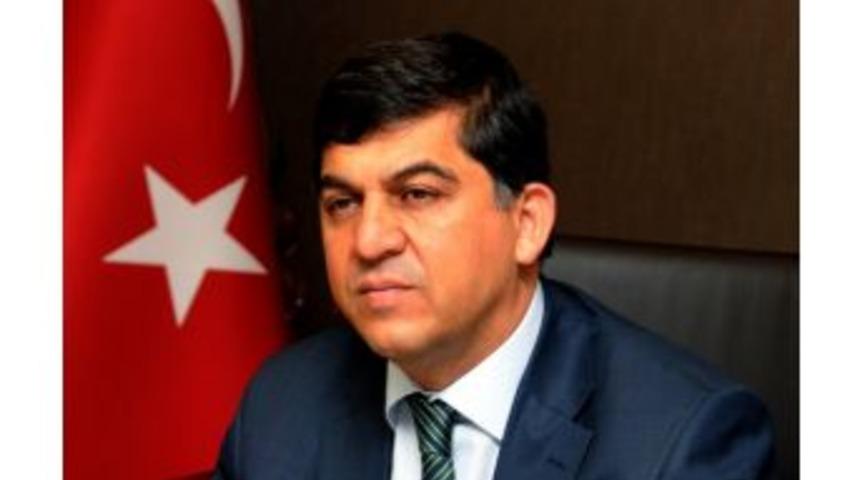 Fadıloğlu&rsquo;ndan 10 Kasım Mesajı