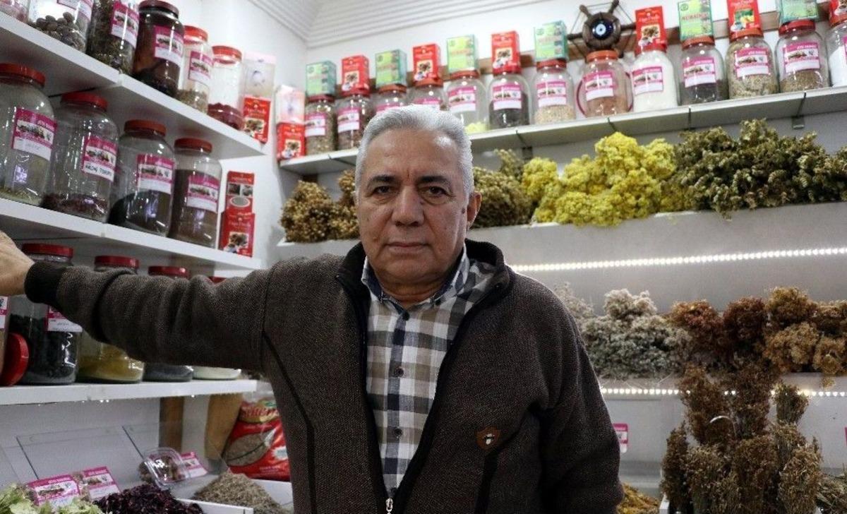 42 Yıllık Baharat&ccedil;ı B&uuml;t&uuml;n Hileleri Anlattı, Vatandaşı Uyardı