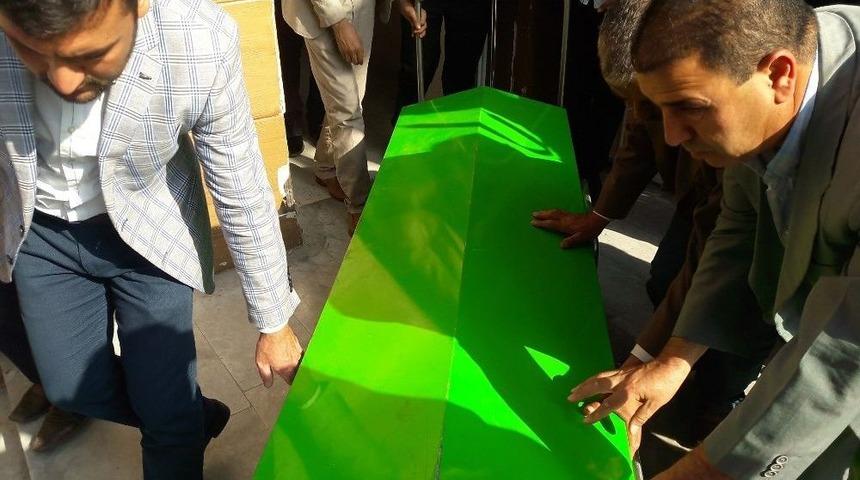 Pamuk Yığınının Altında Boğulan &Ccedil;ocuğun Cenazesi Yakınlarına Teslim Edildi