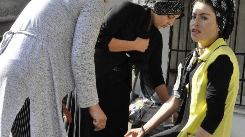 24 Yaşında 18 Yıldır B&ouml;brek Hastası