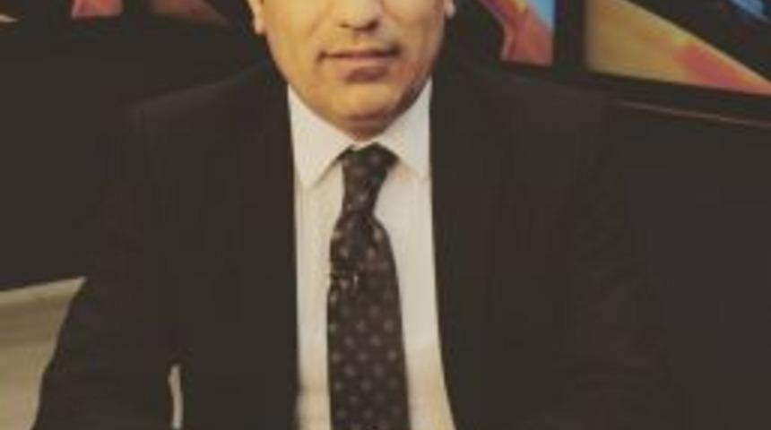 Kayseri Gazeteciler Cemiyeti Başkanı K&ouml;sedağ, "atat&uuml;rk&rsquo;&uuml; Minnetle Anıyoruz"