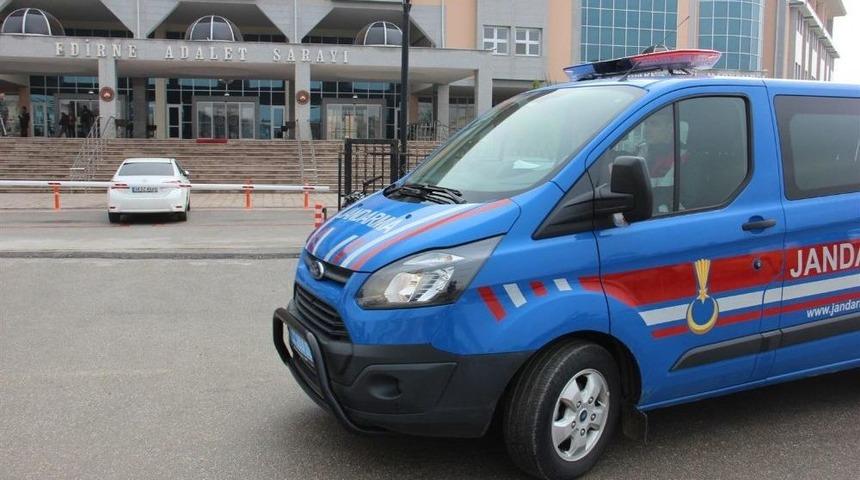 Fet&ouml;&rsquo;n&uuml;n &lsquo;kasası&rsquo; &Ouml;ğretmen, 1. Derece Askeri Yasak B&ouml;lgede Yakalandı