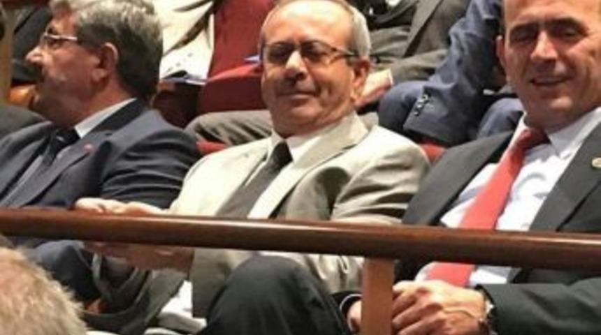 Başkanlar Şehircilik Şurası&rsquo;na Katıldı