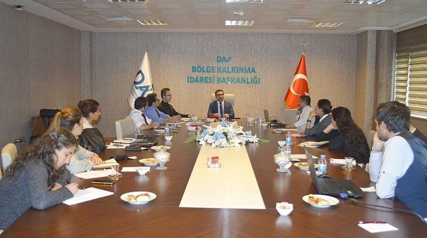 Kaynakların Doğru Kullanılması İ&ccedil;in İşbirliği