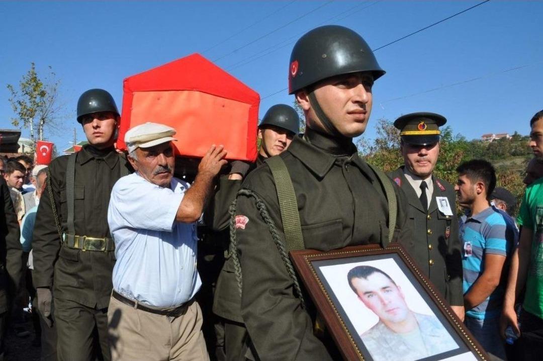 (&ouml;zel Haber) İşadamı Baba 18 Yılda İki Evladını Kaybetti