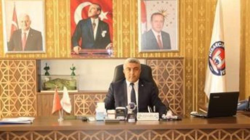 Hisarcık Belediyesi&rsquo;nin 2018 B&uuml;t&ccedil;esi 7,5 Milyon Tl