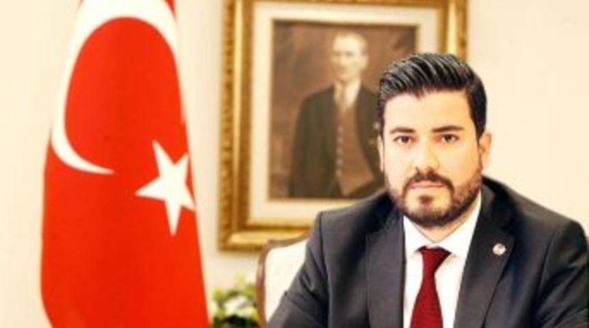 İbrahim Ay’dan "mesleki Koşullar" Çağrısı