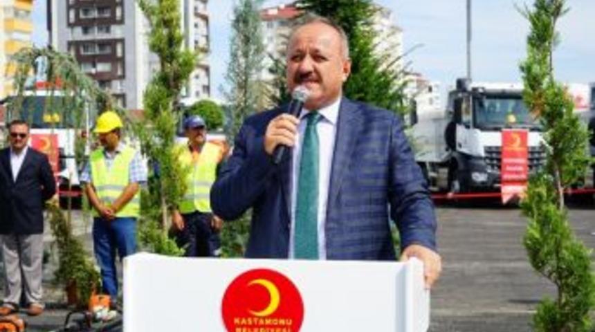 Belediye Başkanı Babaş&rsquo;tan Otomobil Fabrikası Talebi