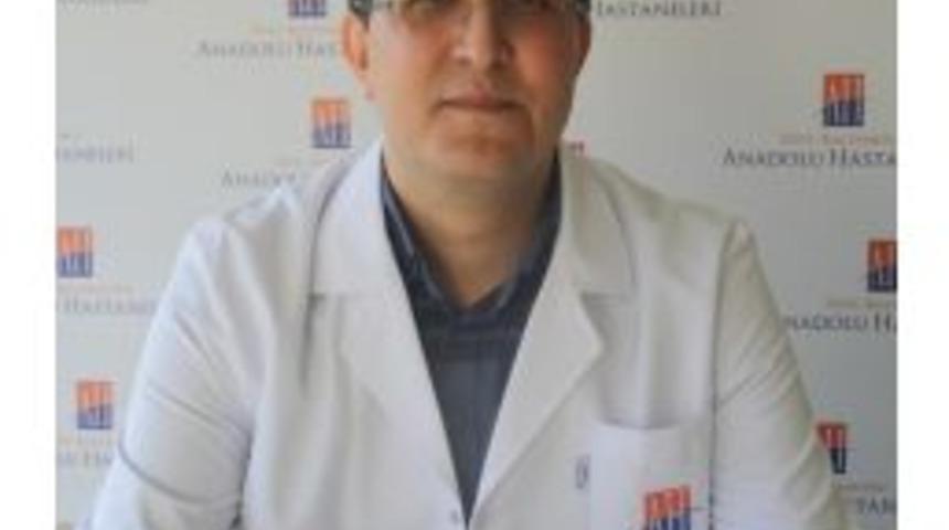 Çocuk Sağlığı Ve Hastalıkları Uzmanı Dr. Çelik, Özel İsfendiyar Anadolu Hastanesinde Görevine Başladı