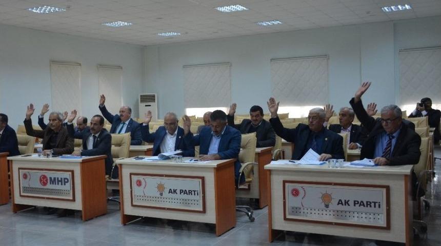 Temel Eğitim Kurumlarına 45 Bin Tl Ödenek Aktarıldı