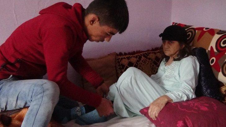 İzne Gelen Asker, Ailesini Yangından Kurtardı G1