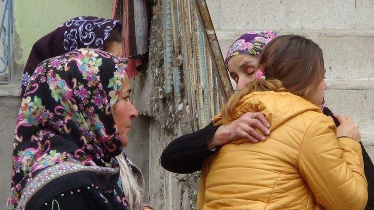 İzne Gelen Asker, Ailesini Yangından Kurtardı G5