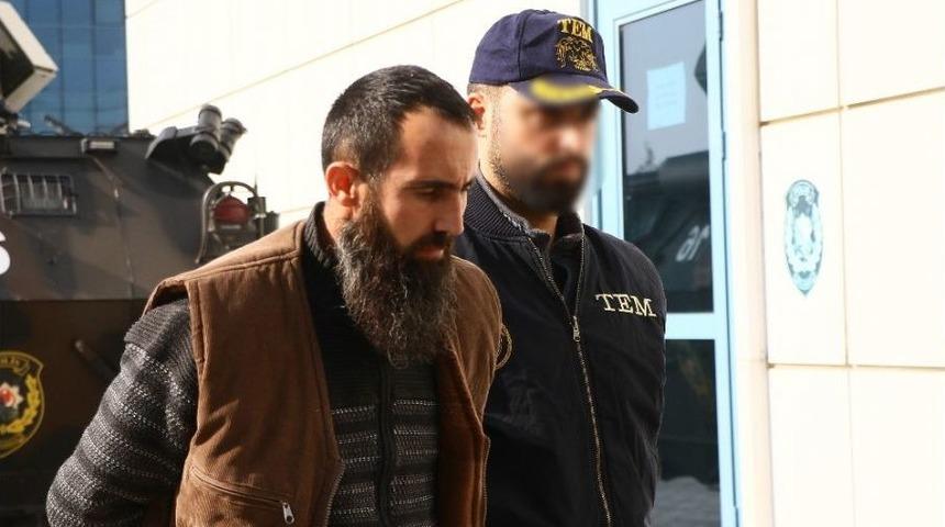 Ankara&rsquo;daki Deaş Operasyonunda G&ouml;zaltı Sayısı 129&rsquo;a &Ccedil;ıktı