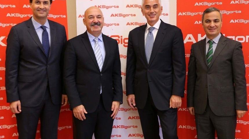 T&uuml;rkiye&rsquo;de Dask&rsquo;lı Konut Oranı Y&uuml;zde 46