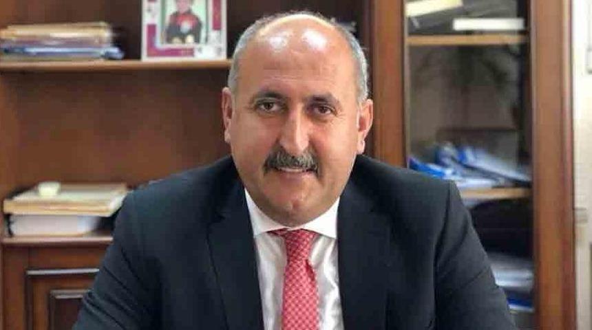 Makam odasında gün düzenlediler! 'Kısır partisi' büyük tepki çekti