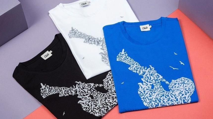 Beymen Club&rsquo;tan Cazseverlere &Ouml;zel Koleksiyon