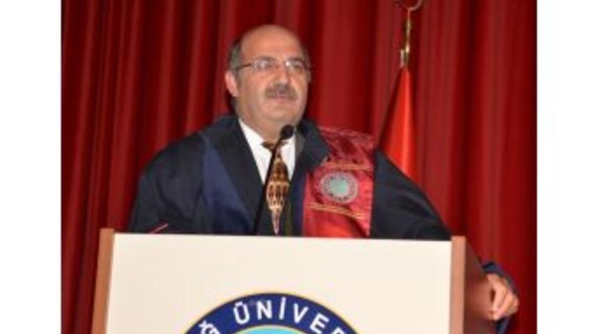 Uludağ &Uuml;niversitesi Arabulucu Ve Bilirkişi Yetiştirecek