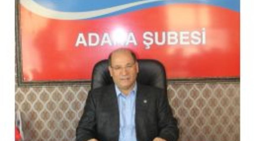 Eğitim-bir-sen &Uuml;yelerini Umreye G&ouml;t&uuml;r&uuml;yor