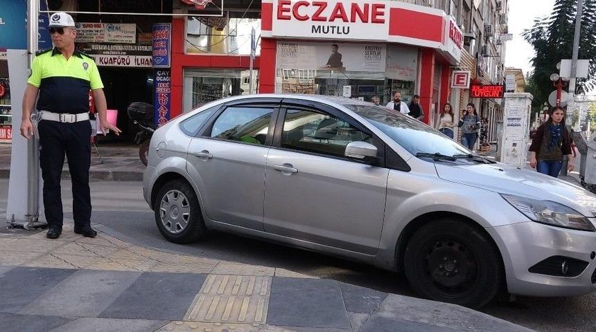 Mersin&rsquo;de Engellilerin Hayatlarını Zorlaştıran Parklara İzin Verilmiyor