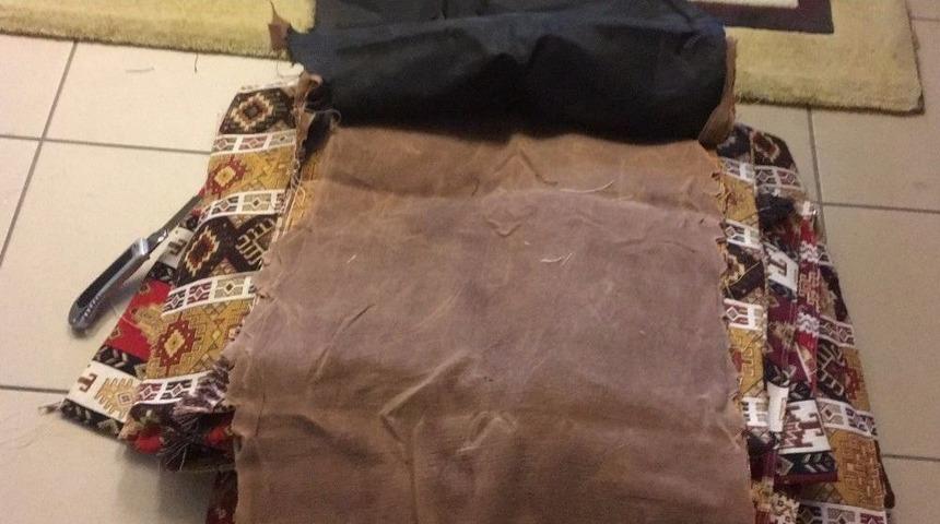 İstanbul’dan Kanada’ya Yastık Kılıfında Uyuşturucu Sevkiyatı