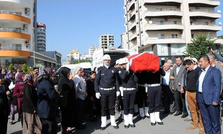 24. Dönem Milletvekili Nebi Bozkurt Son Yolculuğuna Uğurlandı G1