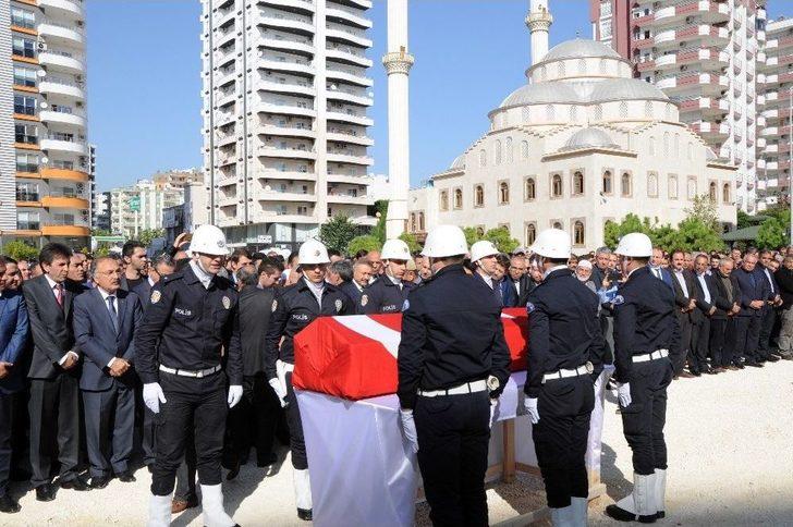 24. Dönem Milletvekili Nebi Bozkurt Son Yolculuğuna Uğurlandı G2