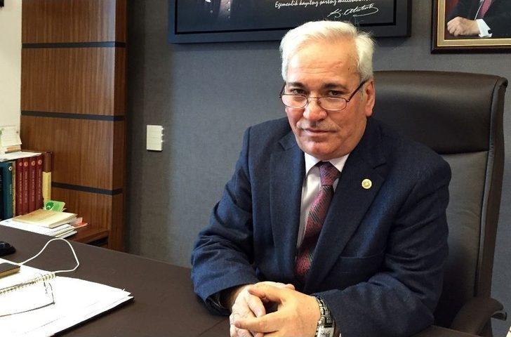 24. Dönem Milletvekili Nebi Bozkurt Son Yolculuğuna Uğurlandı G5