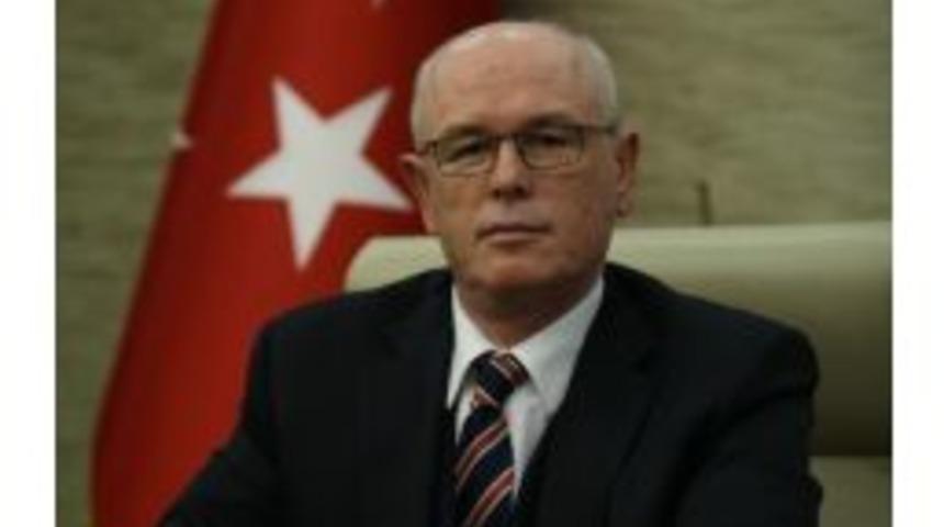 Başkan Kurt’in 10 Kasım Mesajı;