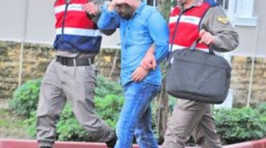 12 Suçtan Aranan Şahıs Yakalandı