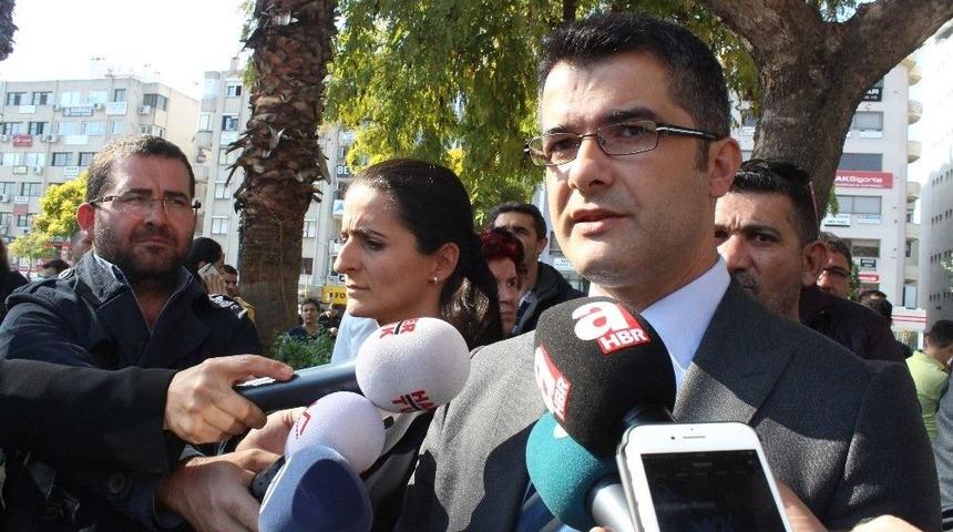 Serviste Unutulan Minik Alperen&rsquo;in İlk Duruşması Başladı