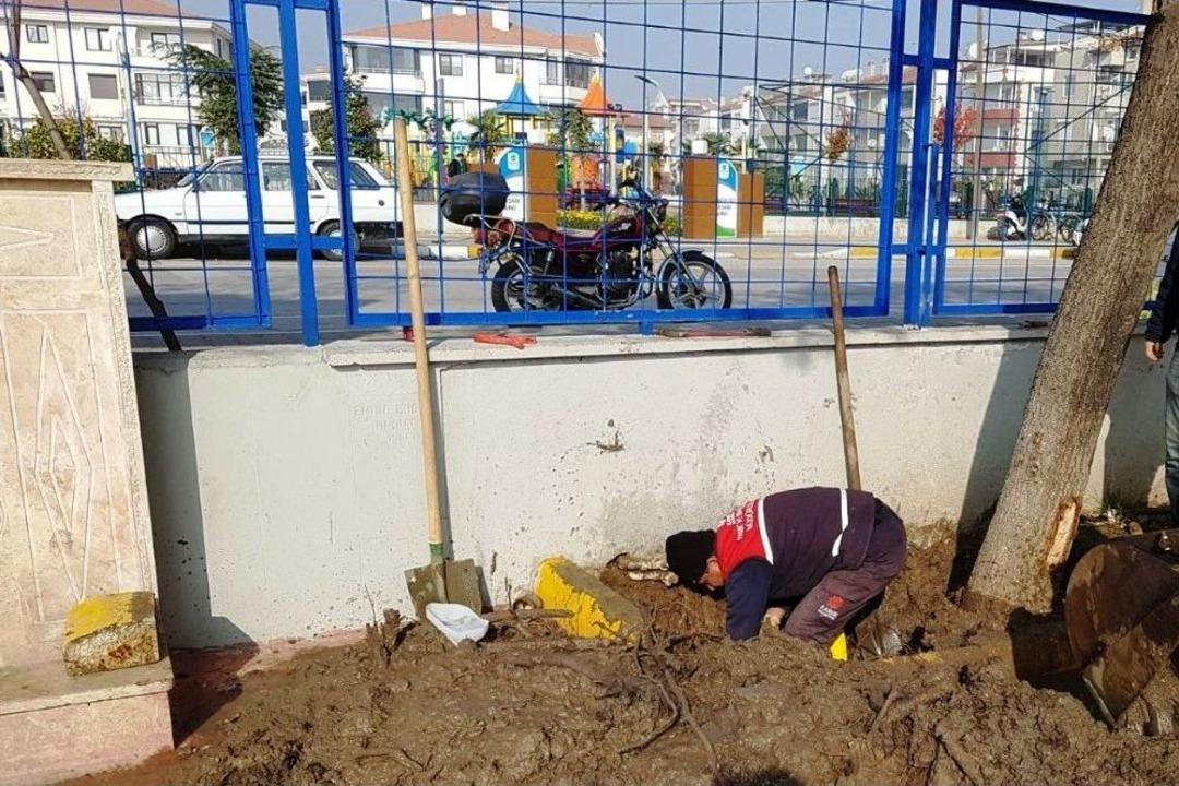 Karesi&rsquo;de Sorunlara Anında &Ccedil;&ouml;z&uuml;m