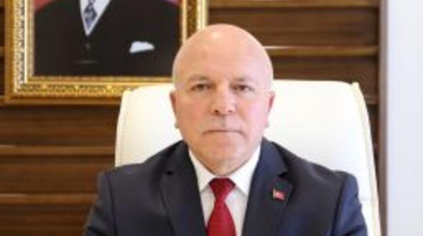 Başkan Sekmen&rsquo;in 10 Kasım Mesajı