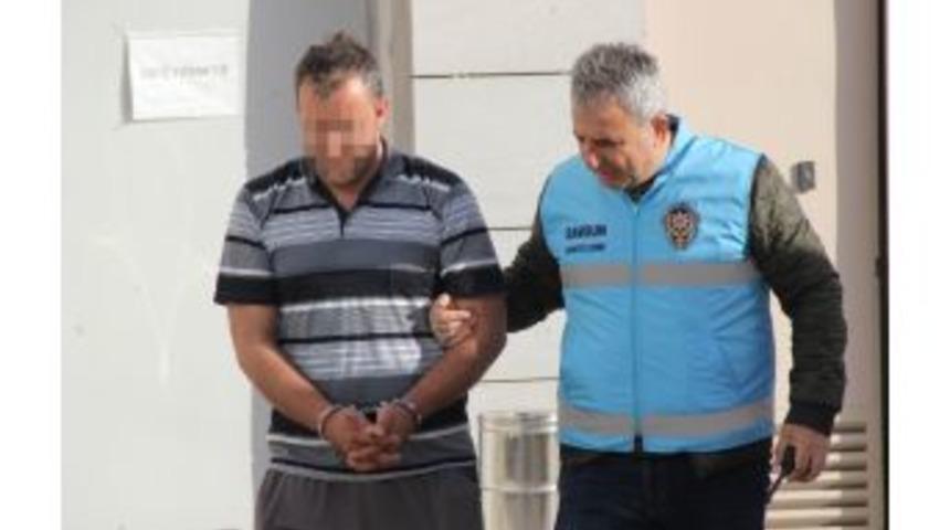 Fuhuş İ&ccedil;in Yer Temin Etmeye G&ouml;zaltı