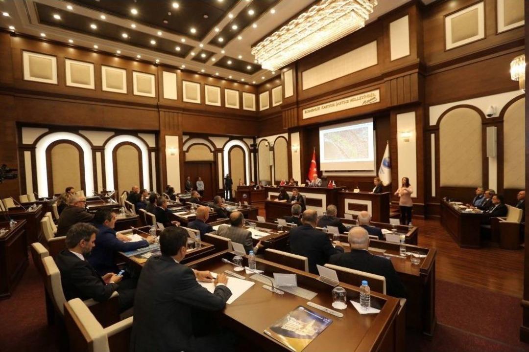 Başkan Akg&uuml;n: &ldquo;atat&uuml;rk&ccedil;&uuml;l&uuml;k Bu &Uuml;lkenin Temel Taşıdır&rdquo;