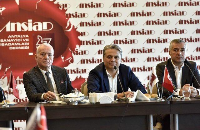 &Uuml;mit Uysal: &ldquo;bir Kararla Milletin 40 Milyonunu &Ouml;ld&uuml;rd&uuml;ler&rdquo; 1