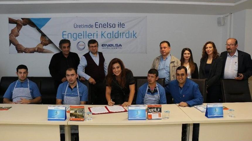 &Ouml;zel &Ouml;ğrenciler &Ouml;zel Sekt&ouml;r İ&ccedil;in &Uuml;retecek