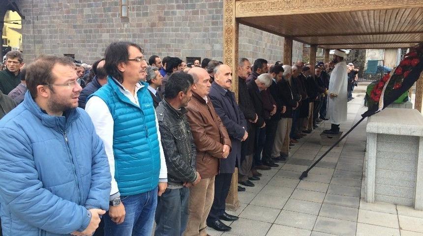 Ciğerim Fuat Son Yolculuğuna Uğurlandı