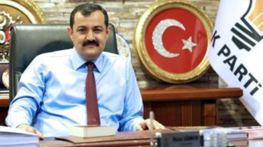 Ak Parti&rsquo;de Kongreler Başlıyor