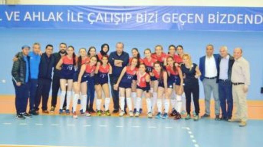 Sultanlar Ereğli Yolcusu