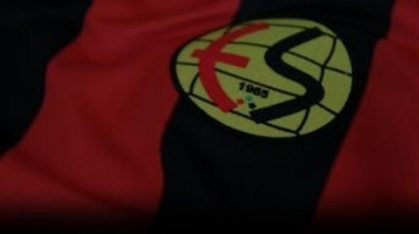 Eskişehirspor Yeni Bir Su&ccedil; Duyurusunda Bulunmaya Hazırlanıyor
