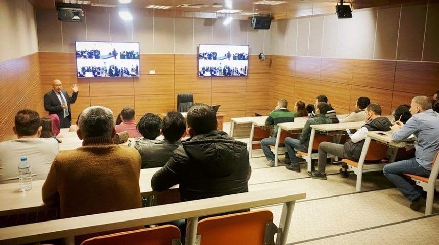 Om&uuml;&rsquo;de Tarımda Girişimcilik Seferberliği