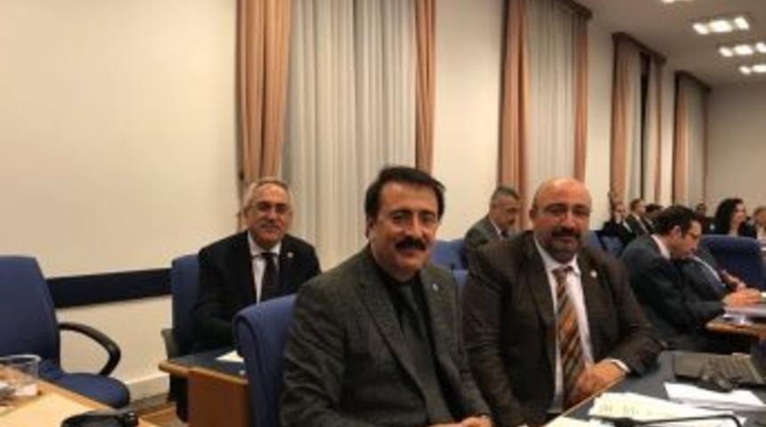 Aydemir&rsquo;den Eğitime Y&ouml;nelik 5 Talep