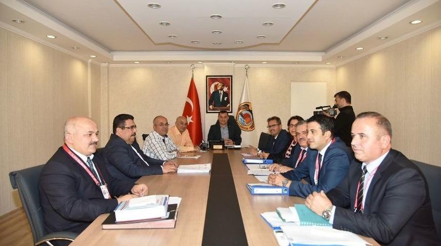 Mhp Lideri Bah&ccedil;eli Aralık&rsquo;ta Alanya&rsquo;ya Geliyor