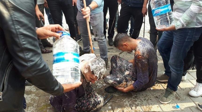 İşkence Değil, Gelenek