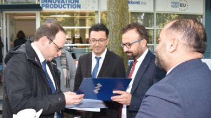 Ankara&rsquo;dan Almanya&rsquo;ya Ticari Atak