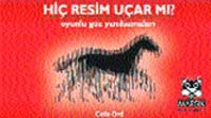 Hi&ccedil; Resim U&ccedil;ar Mı?