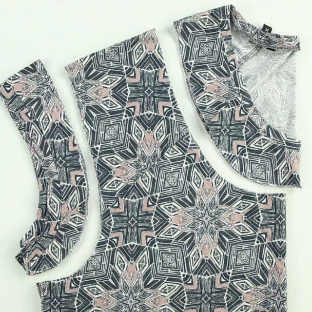 Giymediğiniz Tshirt lerinizden Çanta Yapabilirsiniz 1