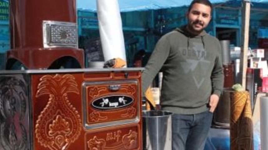Doğalgaz Fiyatındaki Artış Soba Satışlarına Yaradı