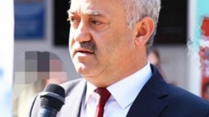 İl Sağlık M&uuml;d&uuml;r&uuml; &Ouml;ğ&uuml;tl&uuml; Saldırıyı Kınadı